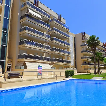 Ventura Park Hotel 4*