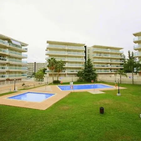 Ventura Park 4* Salou