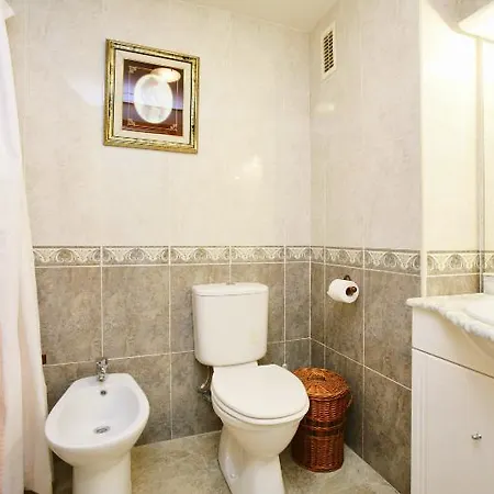 Hotel Ventura Park Salou
