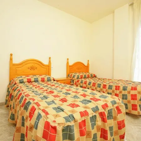 Ventura Park 4* Salou
