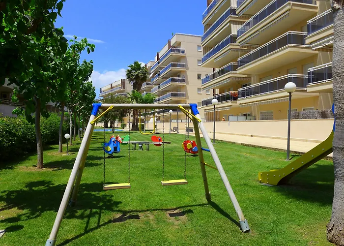 Ventura Park ホテル 4*