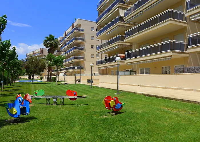 Ventura Park 4*