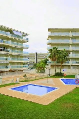 ホテル Ventura Park