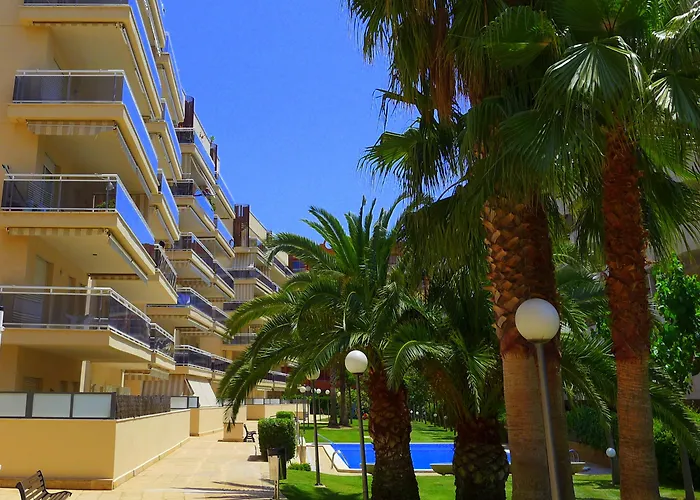 Ventura Park 4*