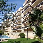 Hotel Ventura Park 4*