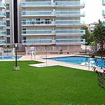Ventura Park 4* Salou