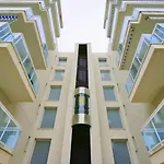 Hotel Ventura Park