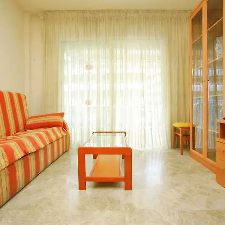 Ventura Park Szálloda Salou