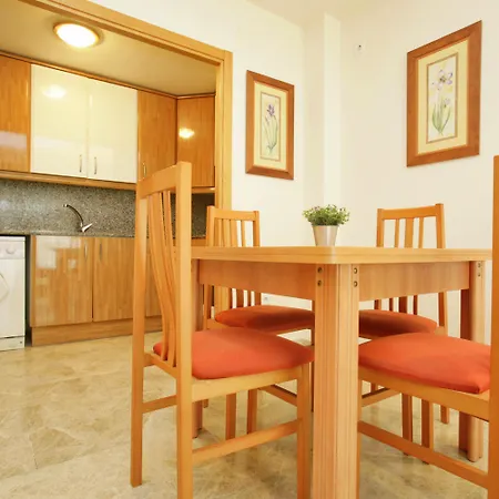 Ventura Park 4* Salou
