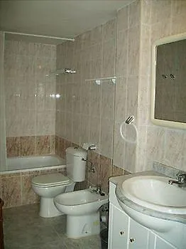 Ventura Park Szálloda