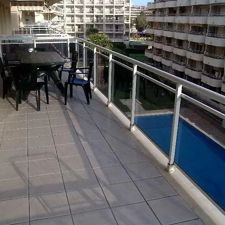 Szálloda Ventura Park 4*