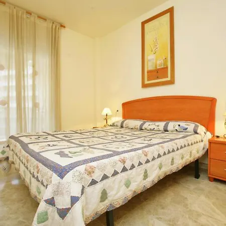 Ventura Park Szálloda Salou
