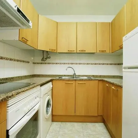 Szálloda Ventura Park 4*