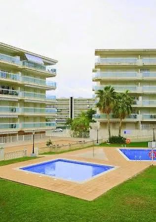 Szálloda Ventura Park