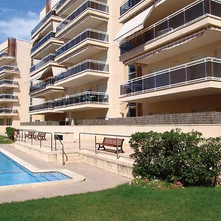 Ventura Park Szálloda Salou