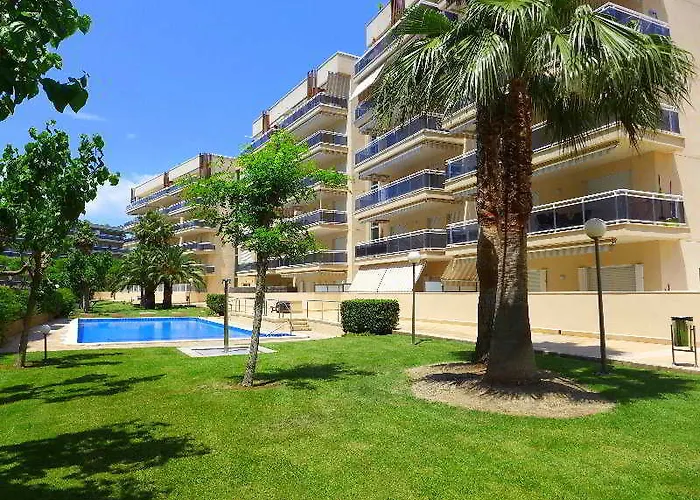 Ventura Park Hotel 4*