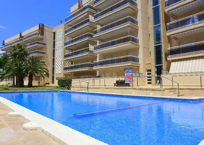 Hotel Ventura Park Salou