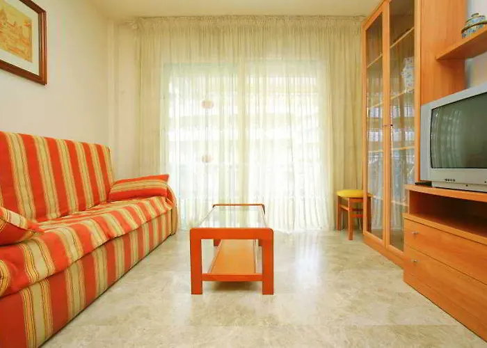 Ventura Park Hotel Salou