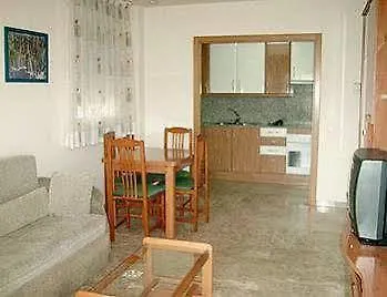 Ventura Park Hotel 4*