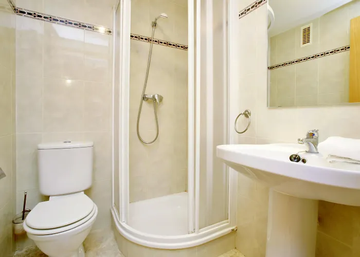 Ventura Park Hotel 4*