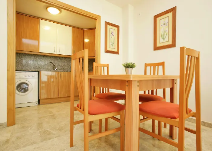 Ventura Park 4* Salou