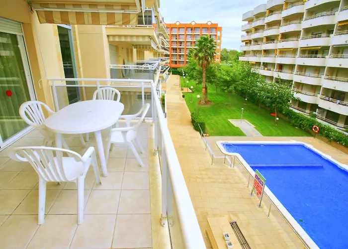 Hotel Ventura Park Salou