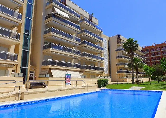 Ventura Park Hotel 4*