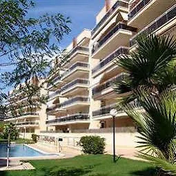 Ventura Park Hotel 4*