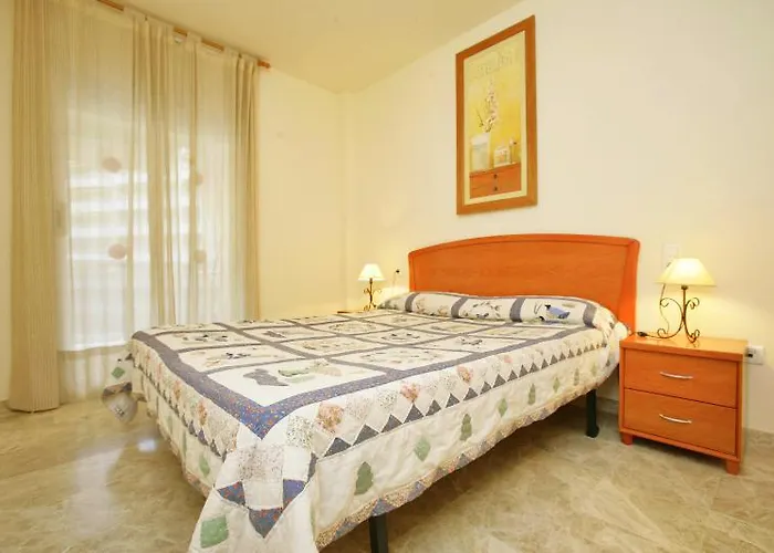 Ventura Park Hotel Salou