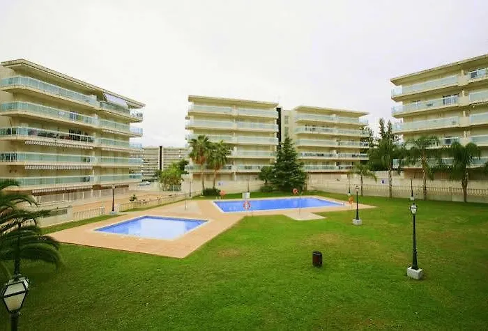 Ventura Park 4* Salou