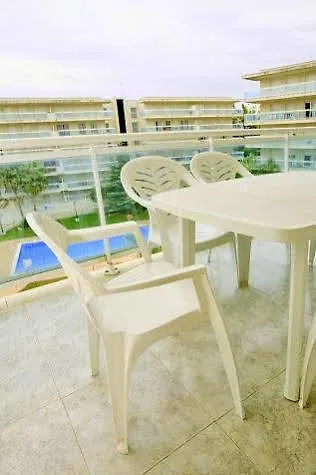 Hotel Ventura Park Salou