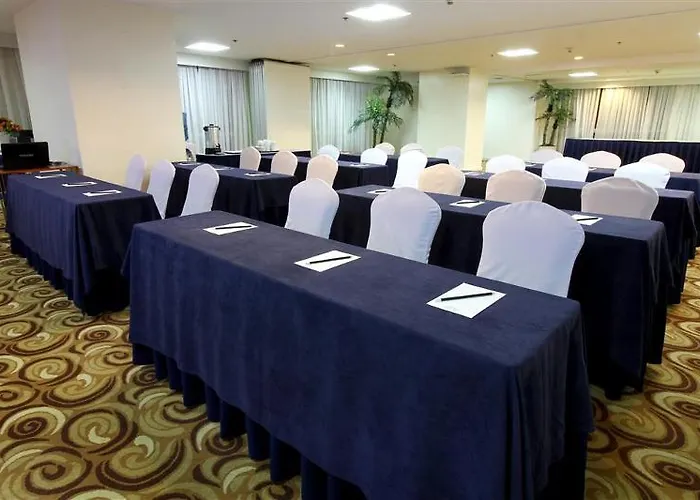 Ventura Park Hotel Salou