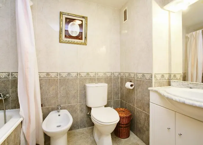 Hotel Ventura Park Salou