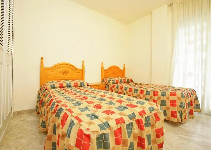 Ventura Park 4* Salou