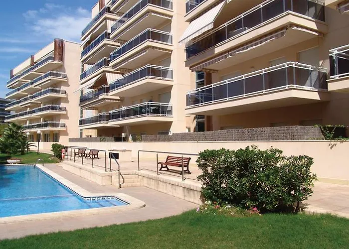 Ventura Park Hotel Salou