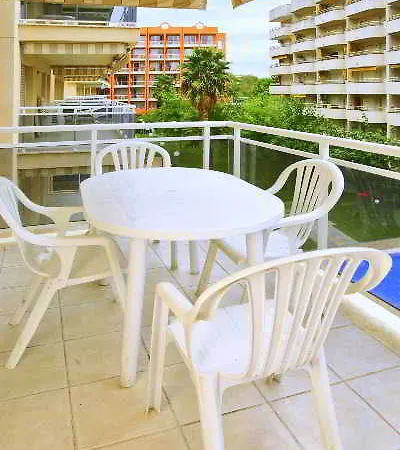 Ventura Park Hotel