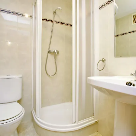 Ventura Park Hotel 4*