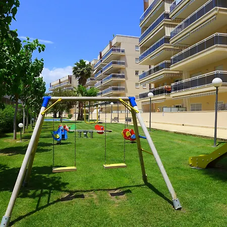 Ventura Park Отель 4*