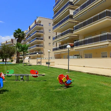 Ventura Park 4*