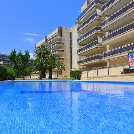 Ventura Park Salou