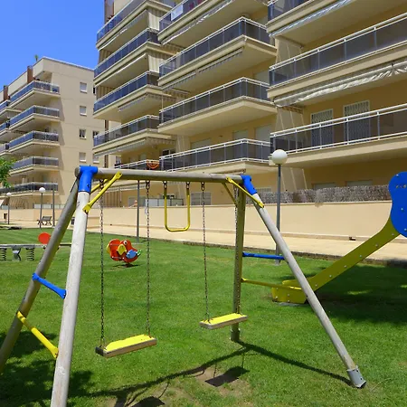 Ventura Park 4* Salou