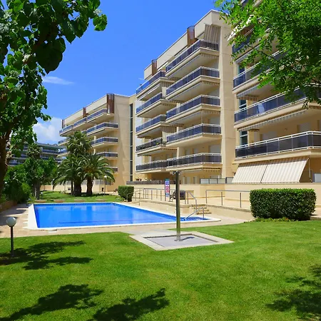 Ventura Park Salou