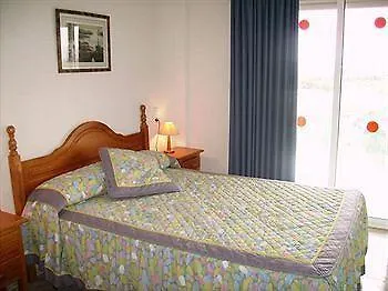 Hotel Ventura Park