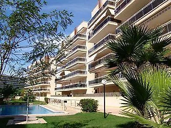 Hotel Ventura Park 4*