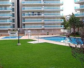 Ventura Park 4* Salou