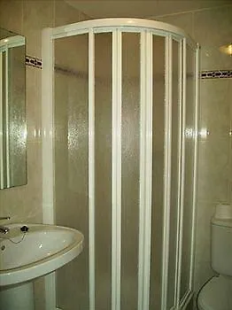 Ventura Park Салоу