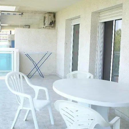 Ventura Park Hotel 4*