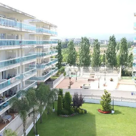 Ventura Park 4*