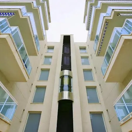 Hotel Ventura Park