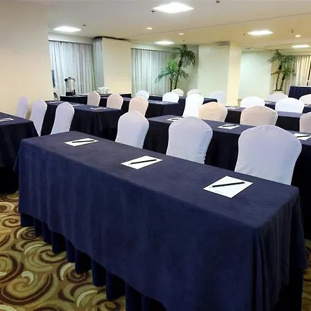 Ventura Park Otel Salou